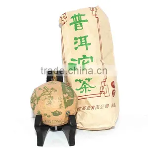 Drinks Lower Blood Pressure Chinese Tea Brands pu Erh Tea thumbnail-1