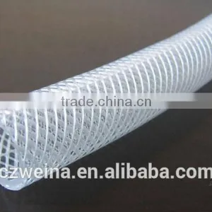 1.5MM Pvc Garden Hose thumbnail-5