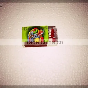Sales For Wax Matches for Nigeria Market thumbnail-2