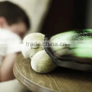 Creative Gift Turtle Led Night Light Toy thumbnail-2