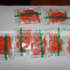Preserved Red Ginger Very Famous in Janpan thumbnail-1