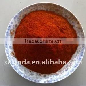 Air Dried Red Hot Chilli Powder thumbnail-1