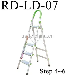 RD Aluminum Step Agility Cat Ladder thumbnail-1