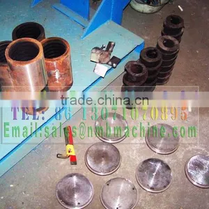 Factory Supply Floating Animal Fish Food Feed Pelleting Making Extruder Machine thumbnail-2