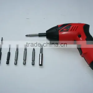 Cordless Screwdriver/cordless Screwdriver Set thumbnail-3