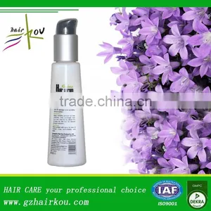 Hair Spray Mousse Serum Glitt Crystal Serum thumbnail-4