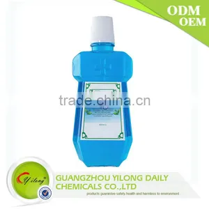 Cheap Price Liquid Dental Fluorodine Mouthwash thumbnail-1