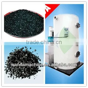 Hot Selling Coal Fired Hot Water Boiler With Low Consumption thumbnail-1