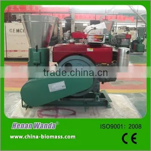 Feed Pallet Machine thumbnail-1
