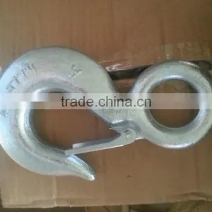 US Type 320C Cargo Hook thumbnail-2