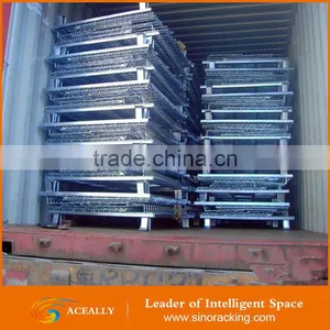 2017 Warehouse Storage Customized Welded Wire Manufacturers thumbnail-6