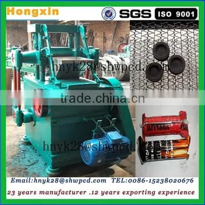 Golden Shisha Charcoal Tablets Machine thumbnail-1