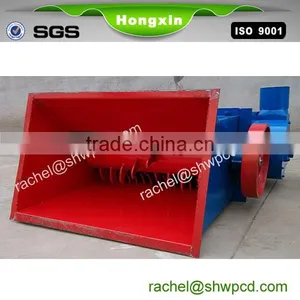 Plastic Granules Making Machine Eps Recycling Machine Eps Foam Granulator Machine thumbnail-4