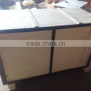 Meat Cube Cutting Machine/ Meat and Bone Cutting Machine/ Frozen Meat Cutting Machine thumbnail-6