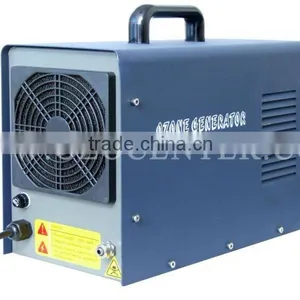 Low Price High Quality Cold Corona Discharge Ozone Generator thumbnail-2