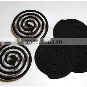 Mrcro-smoke or Non-smoke China Black Mosquito Repellent Incense thumbnail-5