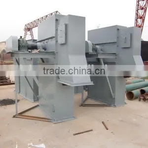 TH Type Chain Bucket Elevator TH Hoist Machine thumbnail-1