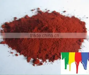 Iron Oxide for Paving Materials thumbnail-3