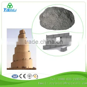 Opc Cement Prices per Metric Ton Cement Factory thumbnail-1