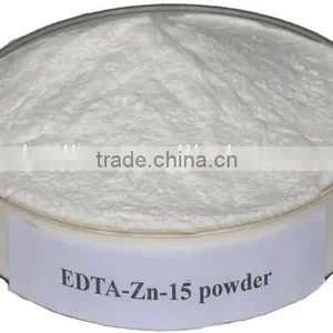 China Best Supplier of EDTA Znic Microgranular Form thumbnail-5