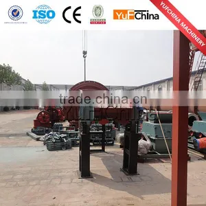 Yufeng Brand Stone Vibrating Feeder for Mining thumbnail-6