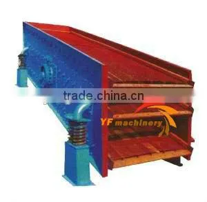 Gold Trommel Screen for Sale thumbnail-2
