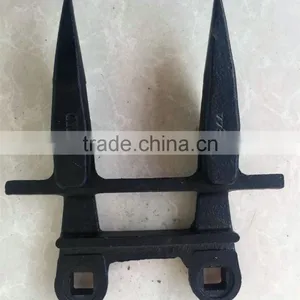 New Holland Spare Part Knife Guard Blade Guard thumbnail-1