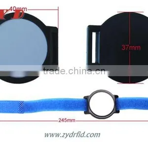 Fashion Style Adjustable NFC Bracelet for Phone thumbnail-5