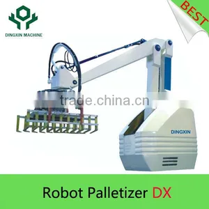 Best Quality Fully Automatic Palletizing Machine thumbnail-1