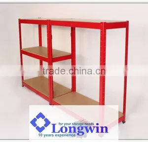 Heavy Duty Steel Powder Coated Workbench thumbnail-1