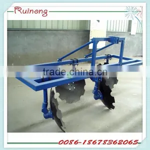 Farm Machine Three Point Mounted Disc Ridger 4 Discs thumbnail-3
