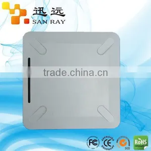 RFID Card Reader Writer With USB Contact Interface From China Leading Manufacture thumbnail-1
