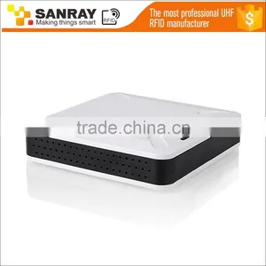 Mini Desktop USB UHF RFID Reader 1M Range thumbnail-3