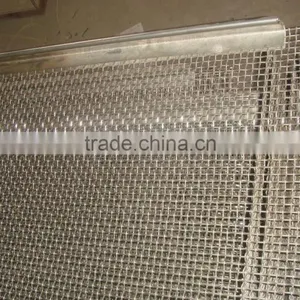Steel Crimped Mesh for Mine thumbnail-1