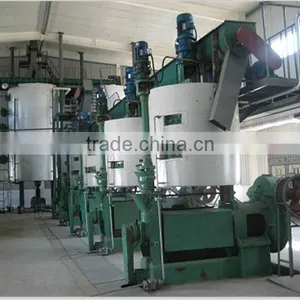Professional Producer for Crude Sunflower Oil Refining Plant thumbnail-1