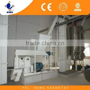 Multifunction Oil Expeller Especially for Soybean Pretreatment thumbnail-4