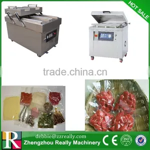 Price for Vacuum Packing Machine thumbnail-1