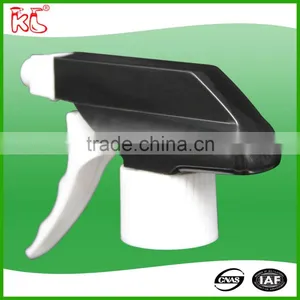 Beautiful Popular pp Material Plastic Trigger Sprayer Long Bar Trigger Sprayer With Cheap Price and High Quality thumbnail-5