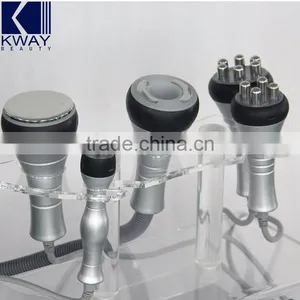 CE Portable Cavitation Lipo Head Ultrasound rf Skin Treatment and Body Slimming Therapy Cavi thumbnail-5