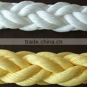8STRAND POLYPROPYLENE MONO ROPE thumbnail-1