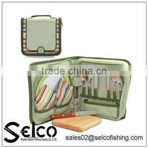 Hot-selling Multifunction Picnic Bag thumbnail-3