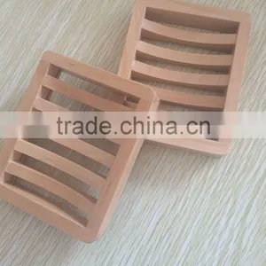 FD - 1585 Sanitary Appliance Bamboo Soap Box thumbnail-3