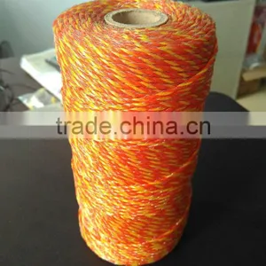 Polywire Electric Fence thumbnail-1