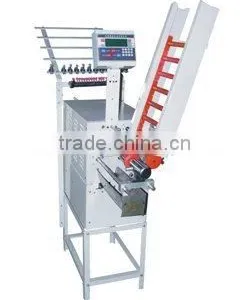 Yarn Cone Winder M:0086 15163879588 Email:alice@ropenet.com thumbnail-1