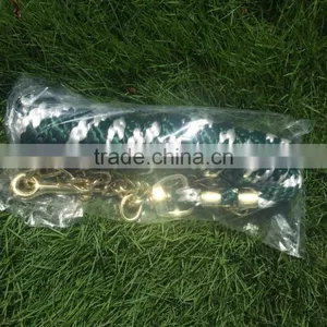 Hot Sale Equestrian Products Lead Rope thumbnail-6