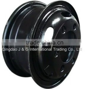 6.00-16 Truck 16-20 Inch Steel Wheels thumbnail-1
