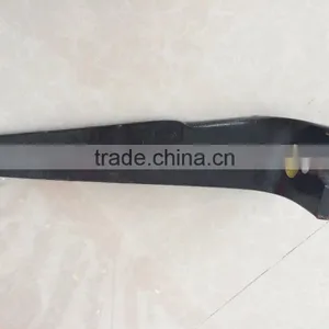 Power Driven Rake Blade thumbnail-3