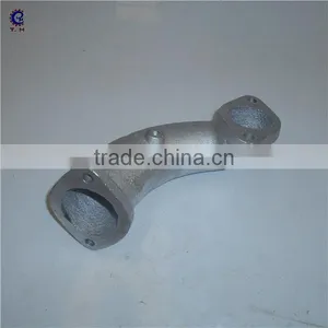 2017 TH New Product Exhuast Flange Made in China thumbnail-1