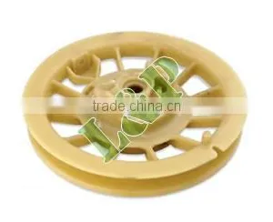 GX120 GX160 GX200 Reel Recoil Starter Plastic Ratchet 28420-ZE1-003 For Gasoline Engine Parts Small Engine Parts L&P Parts thumbnail-1