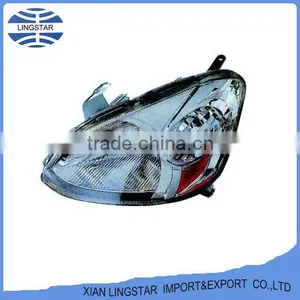 Auto Parts Toyota Head Lamp 81170-52320 thumbnail-1